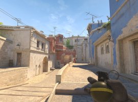 Counter-Strike 2 получила патч с улучшением гранат и звуков - изображение 1
