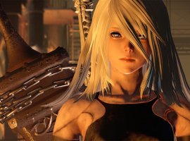 Самые интересные проекты марта: от Horizon Zero Dawn до Nier: Automata и Mass Effect: Andromeda - изображение 1