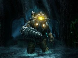 Джейсон Шрайер: команду разработчиков новой BioShock сократили на треть - изображение 1