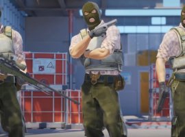 Valve могла намекнуть на релиз Counter Strike 2 в следующую среду - изображение 1