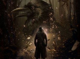 Готический шутер Trench Tales разработчика Prey вышел на Kickstarter - изображение 1