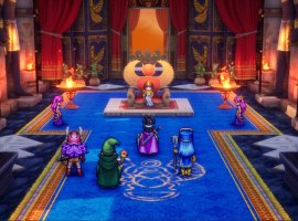 Создатель Dragon Quest Юдзи Хории стал первым геймдизайнером с престижным орденом Японии - изображение 1
