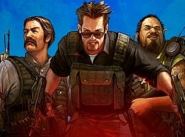 Мобильные игры. Часть 2 - изображение 1