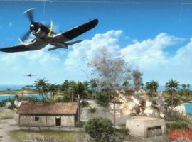 Battlefield 1943 – теперь официально - изображение 1
