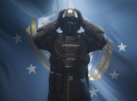 Как решить головоломку с терминалом Автоматонов в Helldivers 2 — взлом автоматической защиты и правильный подбор символов - изображение 1