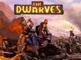 «Игромир-2016»: The Dwarves - изображение 1