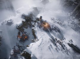 Авторы стратегии Frostpunk 2 опубликовали системные требования беты - изображение 1