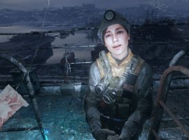 Первый анализ Metro: Exodus для Xbox Series показал компромиссы для рейтрейсинга - изображение 1