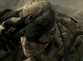 Metal Gear Solid 4 и Peace Walker войдут в состав второго сборника Master Collection - изображение 1