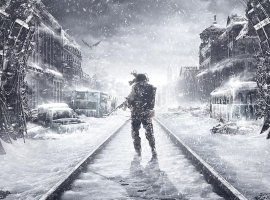 Скриншоты и детали «Metro 4» из слитого билда 2022 года начали появляться в сети - изображение 1