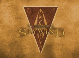 Перенос Morrowind на движок Skyrim продолжается - изображение 1
