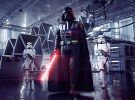 Ubisoft может выпустить игру по «Звёздным войнам» в следующем году - изображение 1
