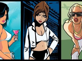 10 самых легендарных моментов из классики GTA — мемы, скандалы и мистика в GTA III, Vice City и San Andreas - изображение 1