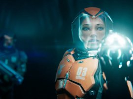 Авторы Exodus рассказали про важность решений и времени в новой RPG - изображение 1
