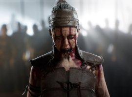 Senuas Saga: Hellblade 2 получила новый ролик и дату релиза — 21 мая - изображение 1