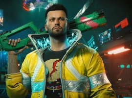 Фильм по Cyberpunk 2077 покажет самостоятельную историю — он должен привлечь новых игроков - изображение 1