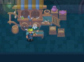 Bottom-of-your-screen — жанр, спасающий от игровой импотенции - изображение 1