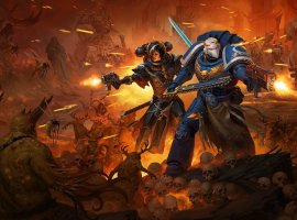 Обзор Warhammer 40,000: Boltgun 2 – шаг вперед и два в сторону - изображение 1