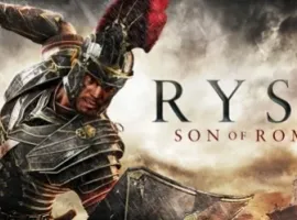 Ryse: Son of Rome - изображение 1