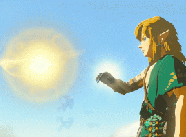 Nintendo отчиталась о продажах The Legend of Zelda Tears of the Kingdom и Switch - изображение 1