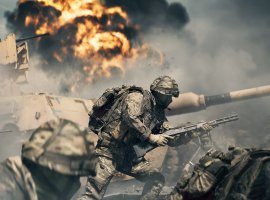 Battlefield 6 начнут продавать в М.Видео в день мирового релиза - изображение 1