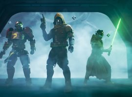 Bungie признала ошибки с Destiny 2 и извлекла уроки - изображение 1