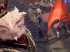 Larian анонсировала крупный патч для Baldurʼs Gate 3 с фоторежимом и 12 новыми подклассами - изображение 1