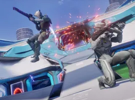 Новый патч добавил в Splitgate 2 рейтинговую арену - изображение 1