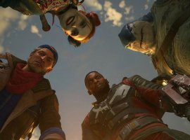 Авторы Suicide Squad Kill the Justice League уже начали работу над дополнением - изображение 1