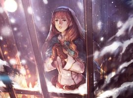 Octopath Traveler 0 вышла на PC и консолях — критики оценили её на уровне прошлых частей - изображение 1