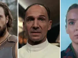 Звёзды «Списка Шиндлера» и «Быстрее пули» сыграют в триллере «28 лет спустя» - изображение 1
