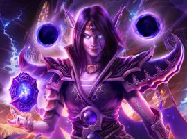 Бывший дизайнер World of Warcraft назвал ускорение прокачки ошибкой - изображение 1