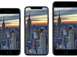 Презентация Apple 12 сентября. Чего ждать: iPhone 8, Apple Watch, Apple TV и другое - изображение 1