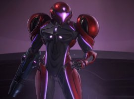 На Nintendo Direct показали геймплей Metroid Prime 4 с трейлером ремейков Dragon Quest - изображение 1
