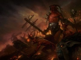 Ведущий продюсер Diablo 3 покинул Blizzard - изображение 1