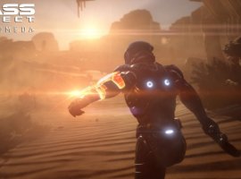 Mass Effect: Andromeda обойдется без сезонного абонемента - изображение 1