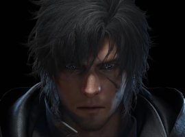 На PlayStation 5 стартовала предзагрузка Final Fantasy 16 - изображение 1