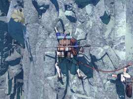 Как упростить скалолазание в Cairn — 10 советов начинающим, что делать и как взбираться на гору - изображение 1