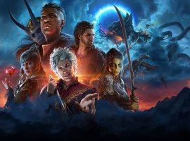 Baldurs Gate 3 и новая «Зельда» могут получить по 8 наград GDC Awards 2024 - изображение 1