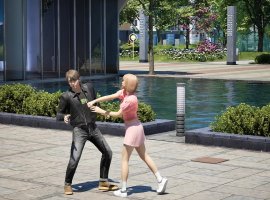 The Sims может спать спокойно: в сети появились свежие впечатления от InZOI с геймплеем - изображение 1