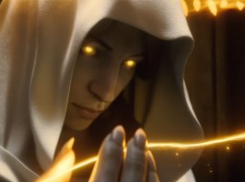 Авторы Titan Quest 2 рассказали о создании мира без процедурной генерации - изображение 1