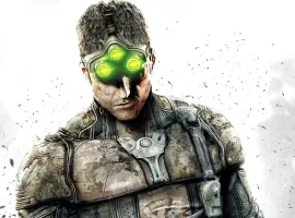 Экранизация Splinter Cell с Томом Харди официально «мертва» - изображение 1