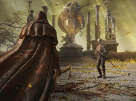 Композитор Elden Ring и Dark Souls Юка Китамура уволилась из FromSoftware - изображение 1