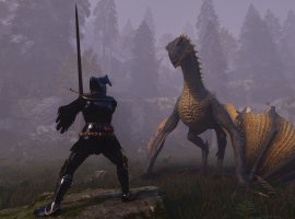 Авторы Knightʼs Path рассказали о помощи со стороны создателей Kingdom Come: Deliverance - изображение 1