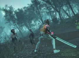 NetEase Games отвергла слова автора No More Heroes и Romeo is a Dead Man об ИИ в играх - изображение 1