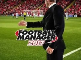Чемпион схем и таблиц. Обзор Football Manager 2017 - изображение 1