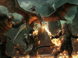 Новый трейлер Middle-earth: Shadow of War посвящен племени орков Terror Tribe - изображение 1