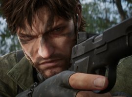 Metal Gear Solid Delta: Snake Eater вошла в обновлённый список лучших ремейков от IGN - изображение 1