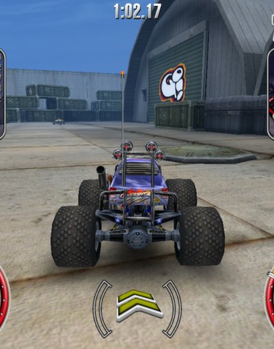 Rc 2025 cars game