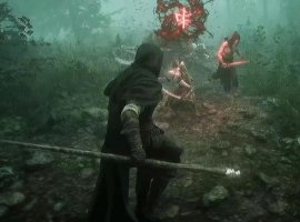 Экшен The Relic: First Guardian получил новый геймплейный ролик - изображение 1
